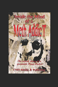 Meth: Diary Of A Meth Addict Meth: Diary Of A Meth Addict