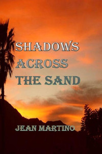 Shadows Across The Sand Shadows Across The Sand