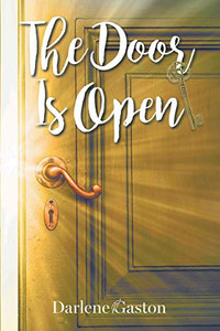 The Door Is Open
