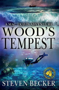 Wood'S Tempest : Action & Adventure In The Florida Keys