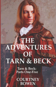 The Adventures Of Tarn & Beck The Adventures Of Tarn & Beck