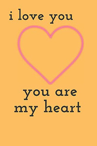 love: you are my heart love: you are my heart