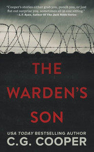 The Warden'S Son The Warden'S Son