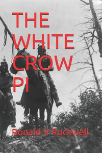 The White Crow Pi