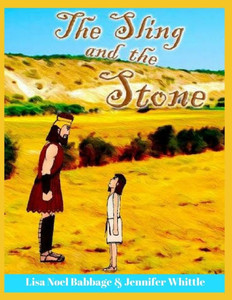 The Sling And The Stone
