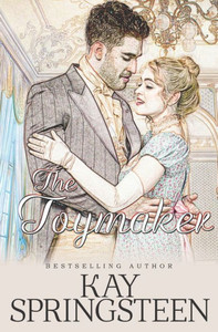 The Toymaker The Toymaker