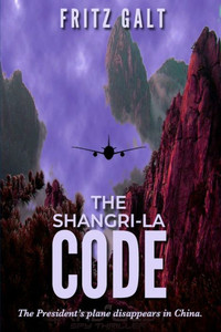 The Shangri-La Code : A Brad West Spy Thriller