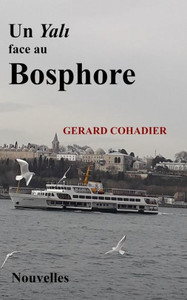 Un Yali Face Au Bosphore Un Yali Face Au Bosphore