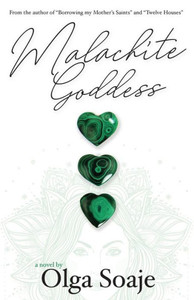 Malachite Goddess