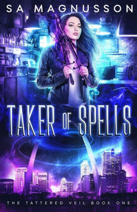 Taker Of Spells