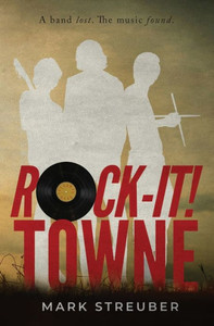 Rock-It! Towne Rock-It! Towne