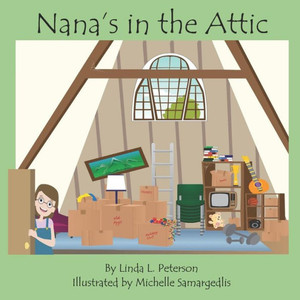 Nana'S In The Attic Nana'S In The Attic