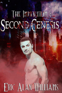 The Immortium : Second Genesis