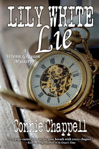 Lily White Lie Lily White Lie