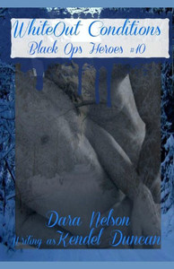 Whiteout Conditions : Black Ops Heroes 10