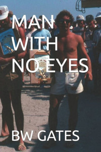 Man With No Eyes Man With No Eyes