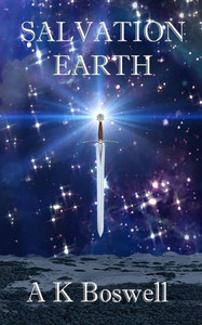 Salvation Earth Salvation Earth