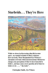 Starbrids. . : They'Re Here