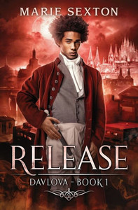 Release: Davlova: Book One