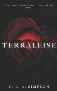 Terraleise : The Lost Child Of The Crown