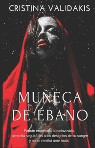 Muñeca De Ébano Muñeca De Ébano