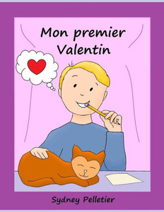 Mon Premier Valentin Mon Premier Valentin