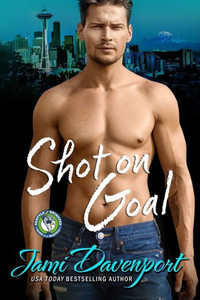 Shot On Goal: Seattle Sockeyes Hockey Shot On Goal: Seattle Sockeyes Hockey