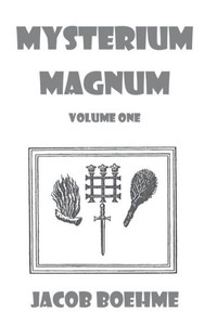 Mysterium Magnum : Volume One