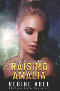 Raising Amalia Raising Amalia