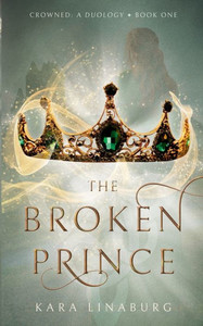 The Broken Prince The Broken Prince