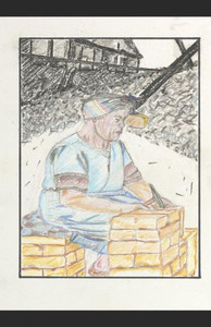 Out Of Dust And Ashes