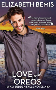 Love And Oreos : A Sudden Falls Novel