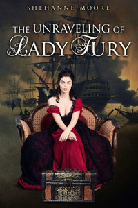 The Unraveling Of Lady Fury The Unraveling Of Lady Fury