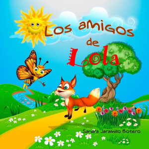 Los Amigos De Lola Los Amigos De Lola