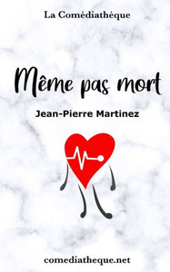 Même Pas Mort Même Pas Mort