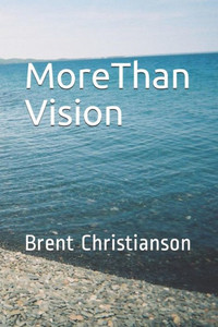 More Than Vision More Than Vision