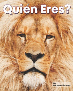 Quién Eres?: Para Niños Quién Eres?: Para Niños