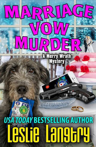 Marriage Vow Murder Marriage Vow Murder