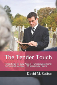 The Tender Touch The Tender Touch