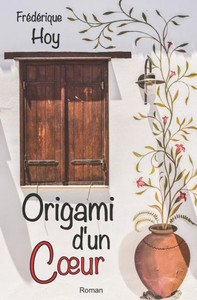 Origami D'Un Coeur Origami D'Un Coeur