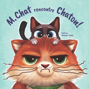 M. Chat Rencontre Chaton!