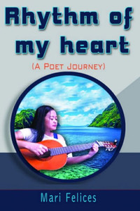 Rhythm Of My Heart : A Poet Journey Rhythm Of My Heart : A Poet Journey