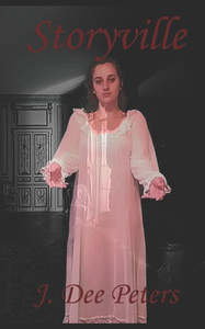 Storyville : An Erotic Horror Story