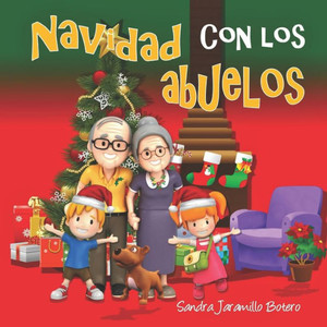 Navidad Con Los Abuelos Navidad Con Los Abuelos