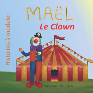 Maël Le Clown