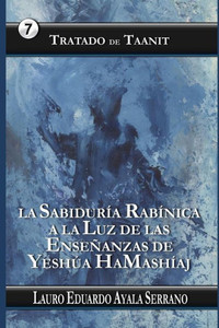 Tratado De Taanit: La Sabidur
