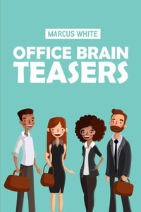Office Brain Teasers: Kohi Gyunyu Puzzles Office Brain Teasers: Kohi Gyunyu Puzzles