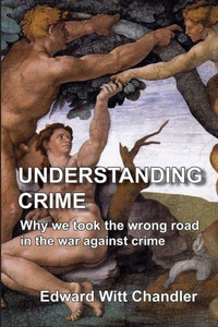Understanding Crime Understanding Crime
