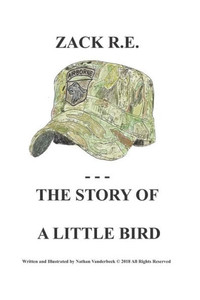Zack R.E. The Story Of A Little Bird