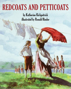 Redcoats And Petticoats Redcoats And Petticoats